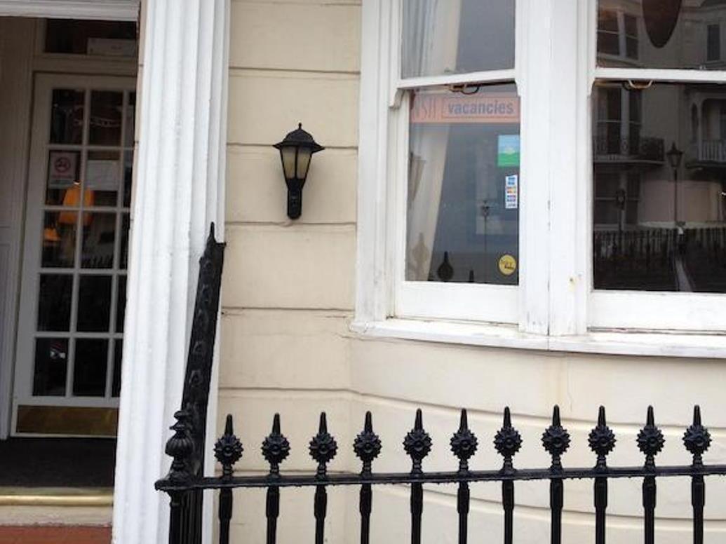 The Gullivers Hotel Brighton Exterior photo